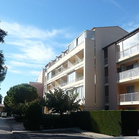 Le Verdon Hotel Six-Fours-les-Plages Exterior photo