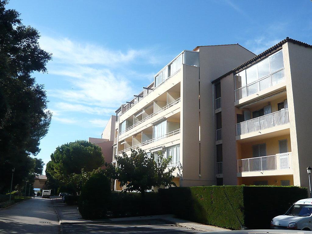 Le Verdon Hotel Six-Fours-les-Plages Exterior photo